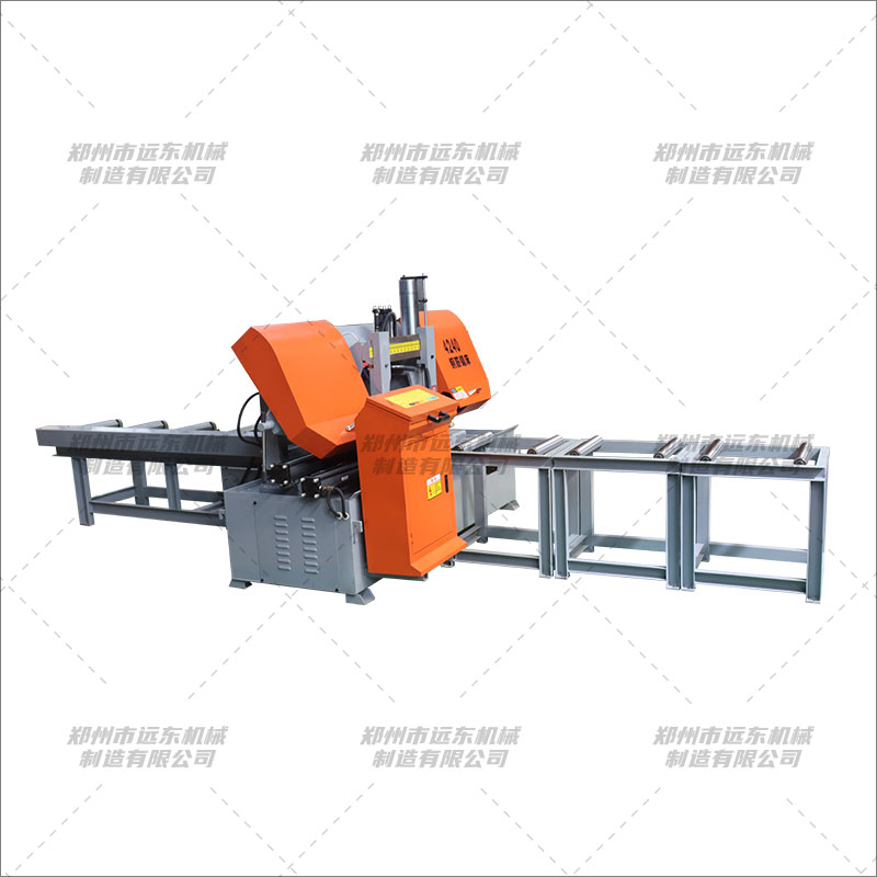 钢筋水锯床(图1) 钢筋水锯床(图1)