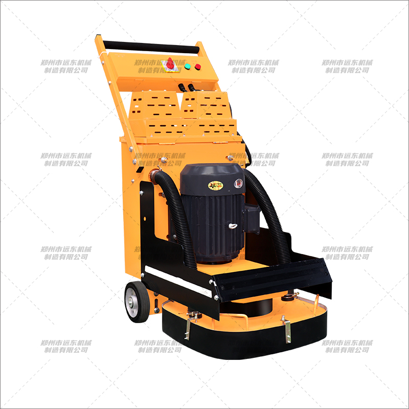 研磨机(图4) 研磨机(图4)