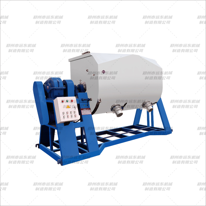 不锈钢真石漆搅拌机(图2) 不锈钢真石漆搅拌机(图2)