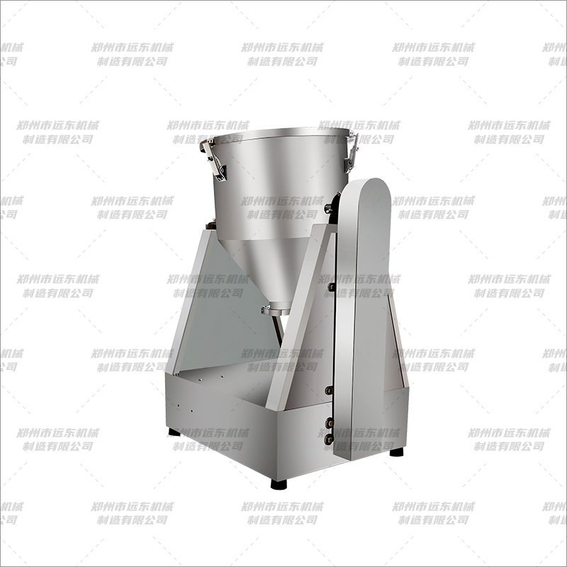 实验室腰鼓混合机(图3) 实验室腰鼓混合机(图3)